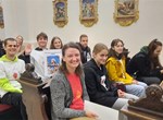 Započeo Susret hrvatske katoličke mladeži u Bjelovaru